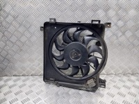 Купить Вентилятор радиатора воды zafira b 1.9 cdti 24467445, фото thumb