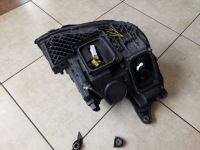 Левая фара - multibam led - mercedes e klasa w213 Киев, фото thumb