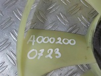 фото thumb №5, Mercedes sprinter 906 14-18 visco віскозна муфта