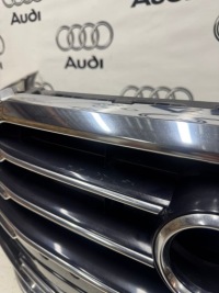 фото thumb №9, Audi a8 d5 4n 4n0 2017-2021 бампер передний 6x pdc омыватель oryg.