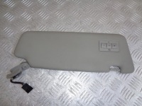 фото thumb №1, Защита солнцезащитная левая audi a3 8p 03- eu 8p1857551