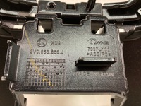 фото thumb №13, Решётка радиатора решётка радиатора skoda superb iii 3 lift 3v0