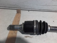 фото thumb №3, Mazda 2 dj lift приводной вал левая 1.5 механическая коробка передач 20-