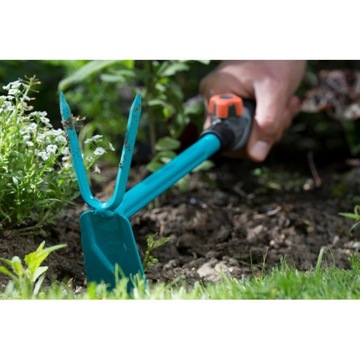 Gardena 8913-20 combisystem - motyczka prosta