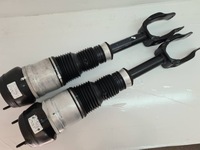 фото thumb №1, Mercedes w166 амортизатор a1663204966 a1663205066 1663204966 1663205066