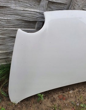 фото thumb №4, Капот кришка vw lupo le9a