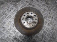 фото thumb №1, Тормозные диски тормозные задняя audi a3 8p 2.0 tfsi