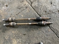 фото thumb №1, 87 ford kuga mk2 приводной вал задняя cv61-4k138aa