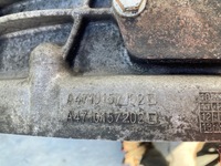 фото thumb №5, Mercedes actros mp4 om471 корпус сцепления распределительного вала a4710157102 a4710157202