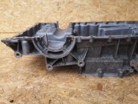 Porsche panamera 970 поддон масляная 948107161cr 4.8 turbo Недорого, фото thumb