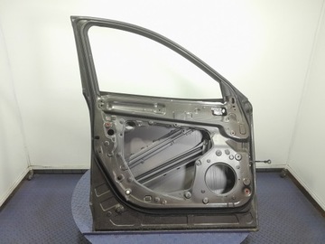 фото thumb №9, Mazda cx-5 i рестайлінг двері перед передні ліві 42s