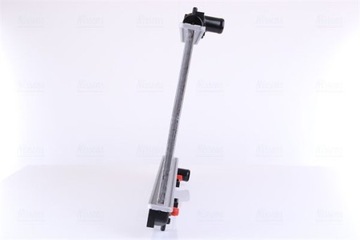 фото thumb №14, Радиаторов воды nissens 69210