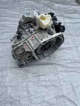 фото thumb №1, Jeep compass ii коробка передач коробки передач автомат 1.3 t.b 2021-