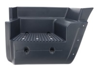 фото thumb №1, Ниша порог iveco trakker euro 6