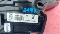 фото thumb №6, Vw touareg iii лампа права зад задня led 2197