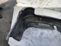 фото thumb №16, Бампер задній  pdc renault fluence 1 i fl рестайлінг tekng