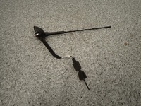 фото thumb №6, Chevrolet cruze sedan 08-16 антена дахова bat