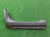 фото thumb №1, Накладка порога iveco daily 14 ліва 5801521533