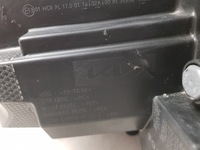 фото thumb №11, Kia niro 2 ii 22 23 24 лампа ліва фара full led комплектна ідеальний стан europa