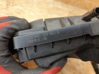 фото thumb №8, Skoda fabia iii корпус фильтра воздуха 1.0 tsi 04c129620a