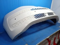 фото thumb №8, Бампер перед volkswagen vw transporter - caravelle t7 pdc 7t0807221c