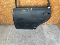 фото thumb №6, Seat altea двері ліва задні nowe оригінальні poznań