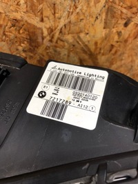 фото thumb №6, Bmw x3 f25 лампа лівий перед передня ліва