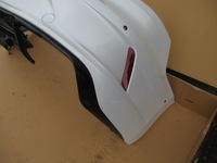 фото thumb №4, Бампер задняя задний pdc vw arteon lift r "r" w цвет l0k1