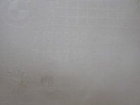 фото thumb №10, Бак бачок жидкость омывателя bmw x5 e70 europa 7161476 6934160