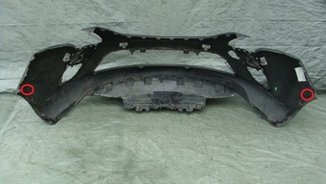 фото thumb №13, Opel zafira c бампер перед переднее 13300485