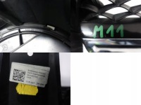 фото thumb №10, Mercedes glc x253 15-19 amg решітка радіатора решітка радіатора