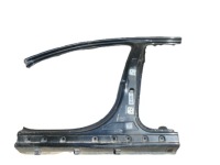 фото thumb №1, Citroen c5 iii порог блок двигателя левый ktvd