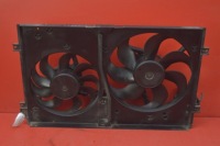 фото thumb №1, Вентилятор 1j0121205b seat toledo 2 ii 2.3 v5 99r