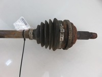 фото thumb №5, Приводной вал левая передняя honda civic vii 1.4 b