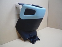 фото thumb №4, Захист тунелю важіль перемикання передач коробки передач berlingo iv partner iv rifter proace city