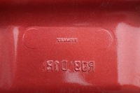 фото thumb №11, Дверь задняя задние правое renault twingo iii 3 14-21