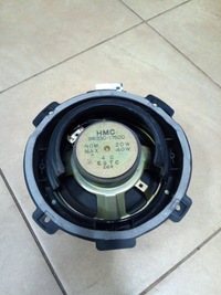 фото thumb №2, Динамік hyundai matrix задня oryg.