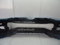 фото thumb №12, Оригинальный бампер перед vw up lift 16-