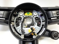 фото thumb №10, Porsche cayenne повітропровід шкіряний 9y0419091jc