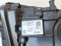 Mercedes gla 247 фара правая full led 2479063605 Недорого, фото thumb