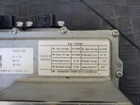 фото thumb №15, Конвертер инвертор зарядное устройство гнездо зарядки преобразователь dacia spring