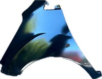 фото thumb №1, Chevrolet spark i крила лівий перед 95364000