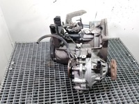 фото thumb №7, Коробка передач передач механическая seat ibiza iii jcz 1.4 tdi