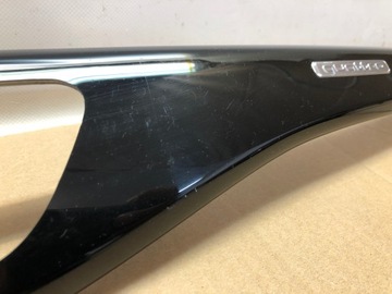 фото thumb №10, Декоры планки интерьера чёрный пианино 1lq rs5 s5 a5 8w sportback s-line