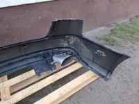 фото thumb №9, Задний бампер audi a6 c7 рестайлинг sedan pdc lx7u