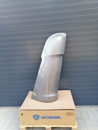 фото thumb №1, Ветровик уголок облицовка scania s 2230750