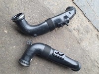 фото thumb №9, Впуск воздуха воздухозаборник перед alfa romeo stelvio 2.9 qv