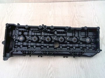 фото thumb №15, Bmw g05 g11 g30 g32 b57 3.0d кришка клапанів головки кришка 1112 8571308