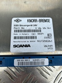 фото thumb №2, Блок управления ebs scania r