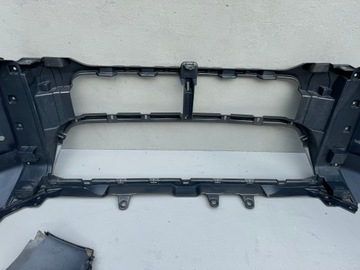 фото thumb №13, Toyota hilux viii 8 20r- бампер перед переднее 52119-yp140